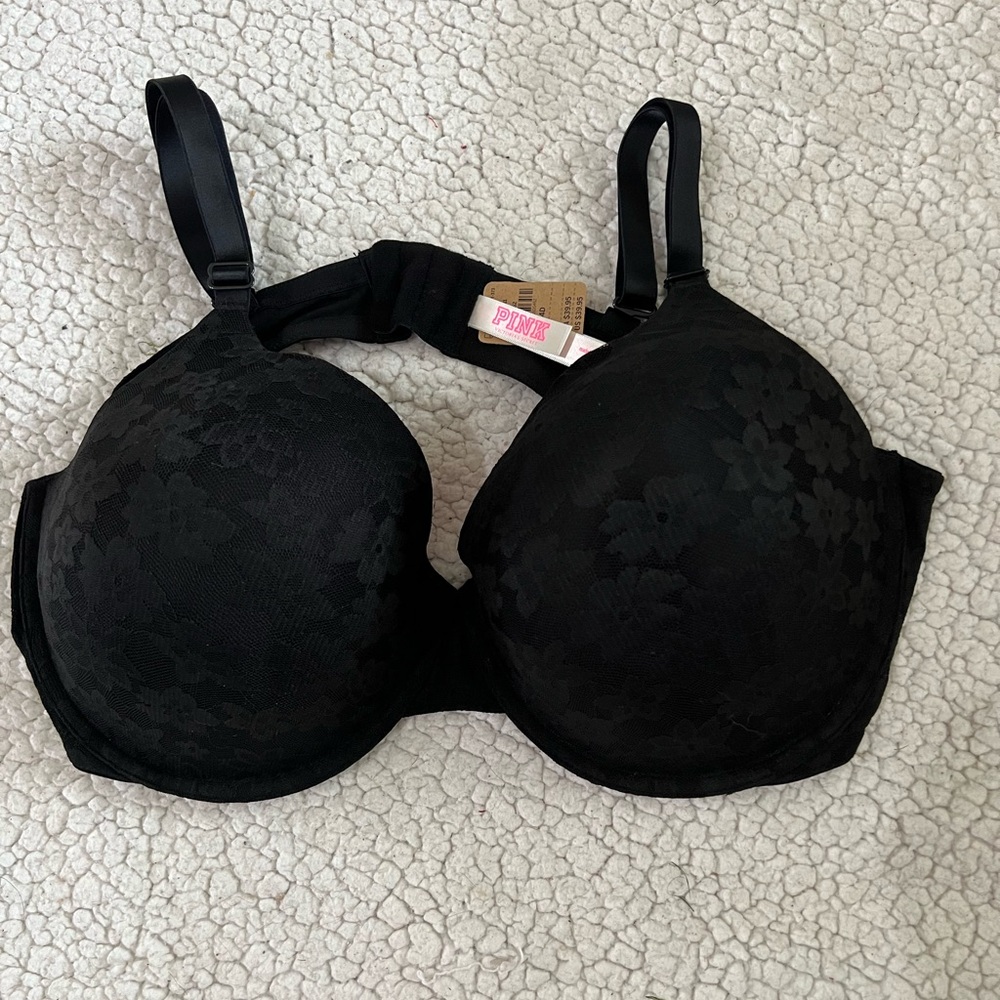 PINK Victoria’s Secret bra